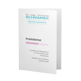 Dr. Med. Christine Schrammek ProbioSense 2ml